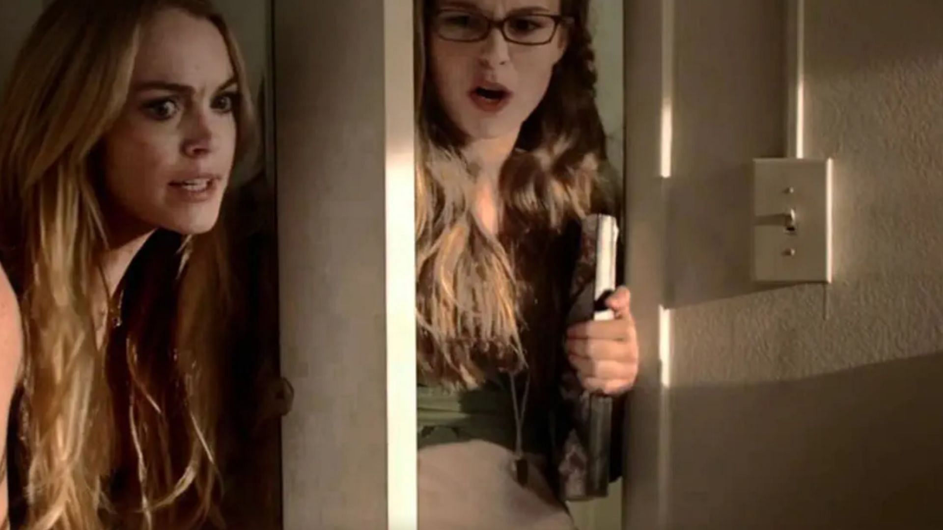 A still image from the trailer of the series (Image via Apple TV)